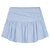 Charlie Petite Kae Skirt Mommy Blue