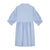 Charlie Petite Kira Dress Mommy Blue