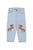 Tinycottons Horses Baggy Jeans Blue-Grey