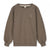 Gray Label Dropped Shoulder Sweater Brownie