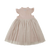 Donsje Fleurance Dress Lilac