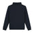 Charlie Petite Emile Polo Sweater Navy