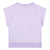 Hundred Pieces MILAN Sweatshirt DRIED LILAC