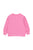 Tinycottons Tiny Dance Sweatshirt Pink
