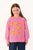 Tinycottons Tiny Dance Sweatshirt Pink