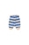 Tinycottons Stripes Baby Sweatpant Vanilla/Ultramarine