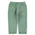 Piupiuchick Unisex Trousers Sage Green