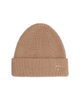 Gray Label Knitted Beanie Biscuit