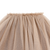 Donsje Pien Skirt Soft Powder Metallic