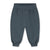 Gray Label Baby Loose Fit Pants Blue Grey