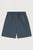 Gray Label Bermuda Shorts Blue Grey