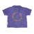 Piupiuchick Baby Hawaiian Shirt Purple