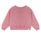 Jenest Lucky Bird Sweater Cherry Pink
