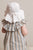 MarMar Copenhagen Alba Baby Hat Linen White