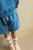 Jenest Xavi Shorts Bright Blue