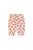 Tinycottons Hearts Baby Pant Off-White
