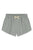 Gray Label Sweat Shorts Grey Melange
