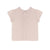 Jenest Baby Cosy Collar Top Blossom Pink