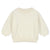 Gray Label Baby Knitted Jumper Cream