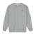 Gray Label Birthday Sweater Grey Melange (1 t/m 10)