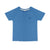 Jenest Nurture T-Shirt Sea Blue