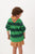 Tiny Cottons Stripes Sweater Light Green